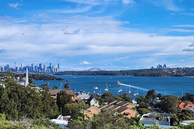[PRIVATE] Auckland Half Day City Tour - Why This Tour Offers Value