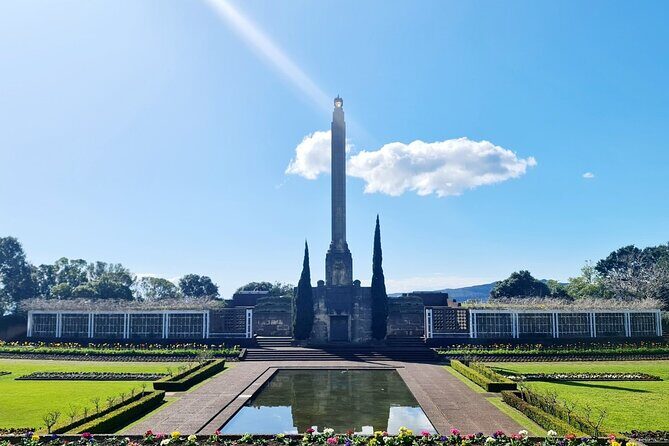 [PRIVATE] Auckland Half Day City Tour - FAQ