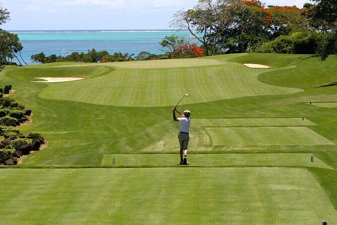 [PRIVATE] Auckland Signature Golf - Key Points