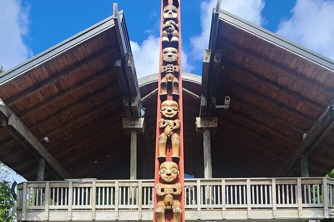 Private Auckland West Coast Tour Piha Beach and Karekare Falls - The Experience and Guides