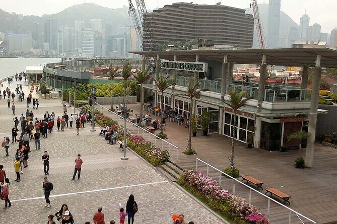 Private Audio Guided Walking Tour in Hong Kong - Authentic Insights from User Experiences