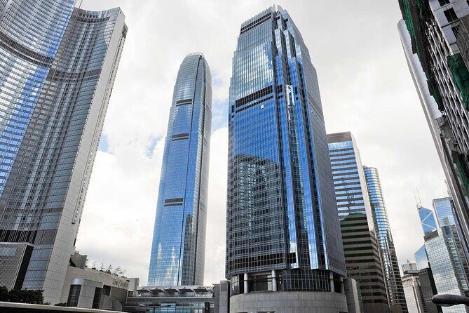 Private Audio Guided Walking Tour in Hong Kong - The Verdict: Who Will Love This Tour?