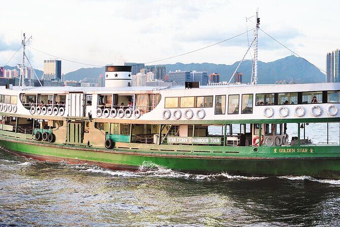 Private Audio Guided Walking Tour in Hong Kong - FAQ