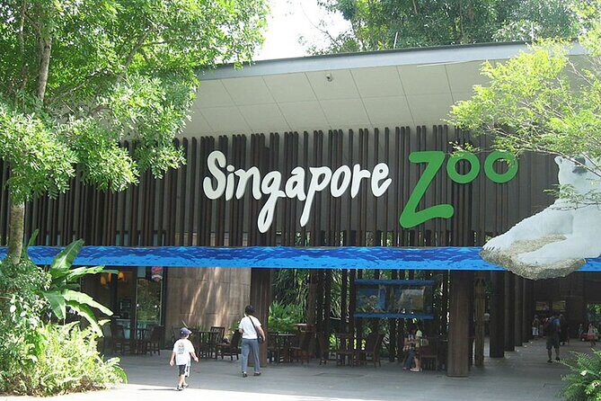 Private Audio Guided Walking Tour in Singapore - FAQ Section