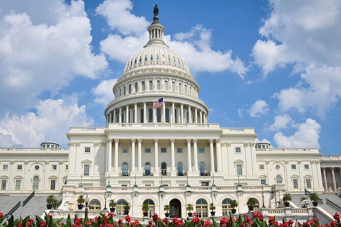 Private Audio Guided Walking Tour in Washington - What Real Users Say