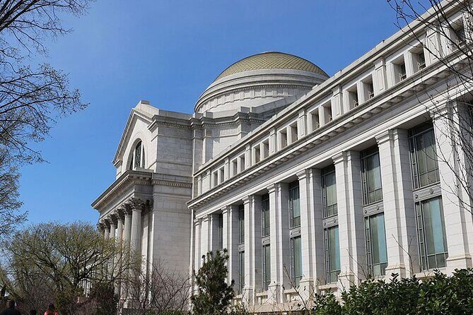 Private Audio Guided Walking Tour in Washington - FAQ