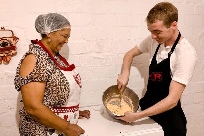 Private Authentic Cape Malay Cooking Class in Manenberg with Locals - A Deep Dive into Cape Malay Cuisine: A Private Cooking Class in Manenberg