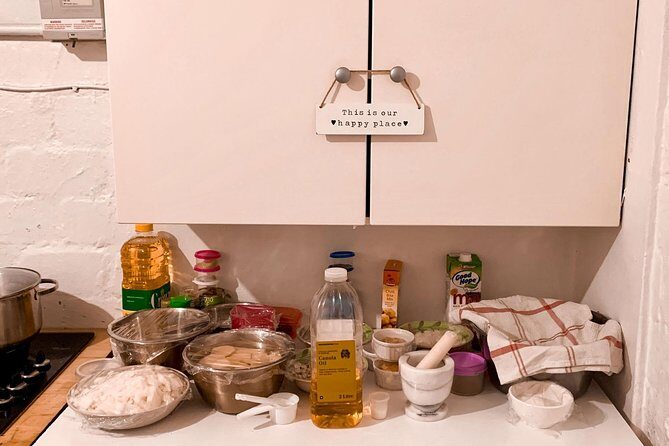 Private Authentic Cape Malay Cooking Class in Manenberg with Locals - Key Points