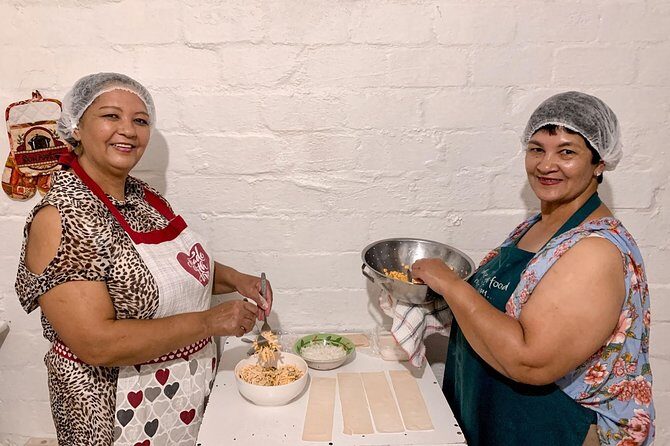 Private Authentic Cape Malay Cooking Class in Manenberg with Locals - FAQ
