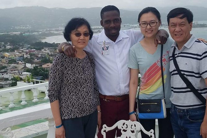 private-authentic-down-to-earth-half-day-tour-in-montego-bay