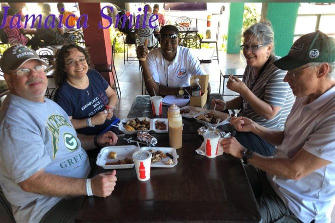 private-authentic-down-to-earth-half-day-tour-in-montego-bay