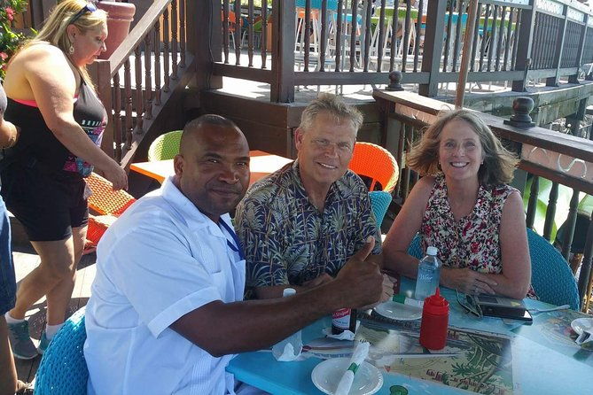 private-authentic-down-to-earth-half-day-tour-in-montego-bay