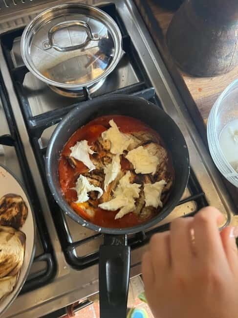 Private Authentic Home Tuscany cooking class - Who Should Consider This Cooking Class?