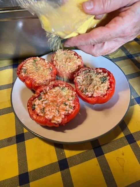 Private Authentic Home Tuscany cooking class - The Sum Up