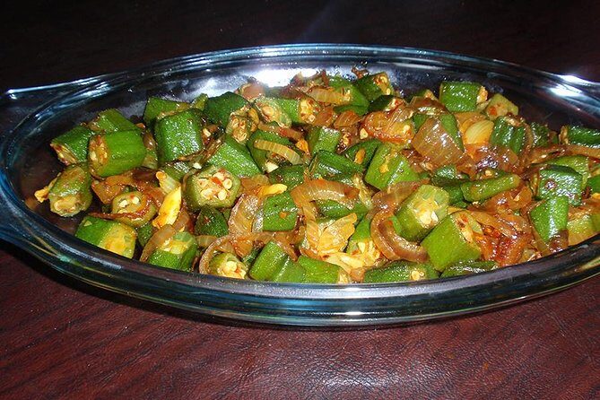 Private Authentic Indian Cooking Class in Chennai with a Local - The Class: Cooking and Customization