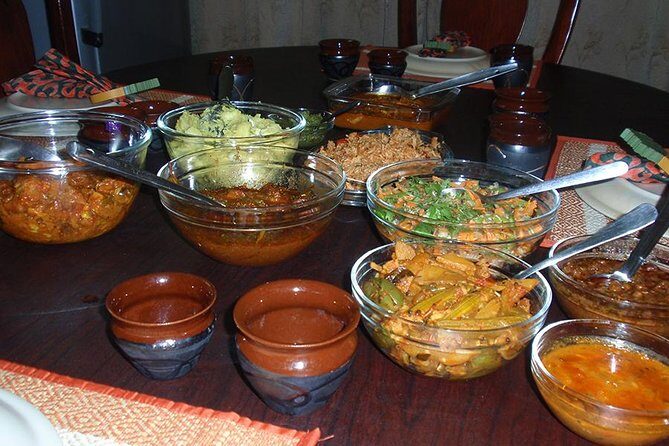 Private Authentic Indian Cooking Class in Chennai with a Local - Practical Details and Value
