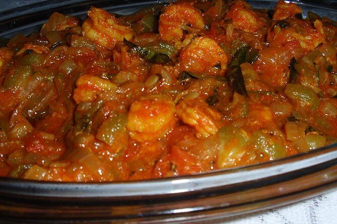 Private Authentic Indian Cooking Class in Chennai with a Local - Duration and Price