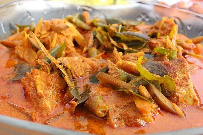 Private Authentic Kerala Cooking Class in a Local Home - A Closer Look at the Experience