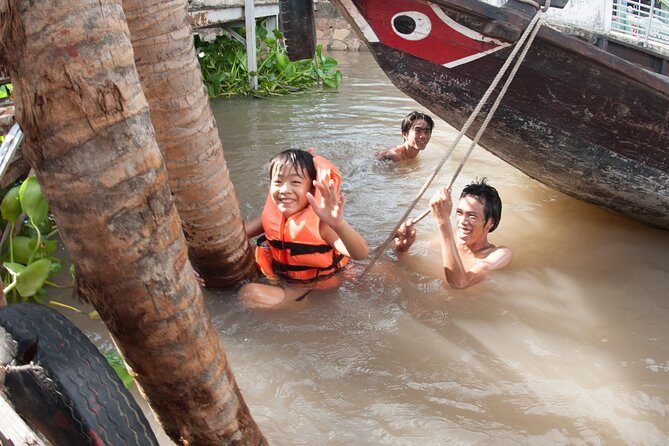 Private Authentic Mekong Delta - Ben Tre Full Day Tour - Why This Tour Offers Great Value