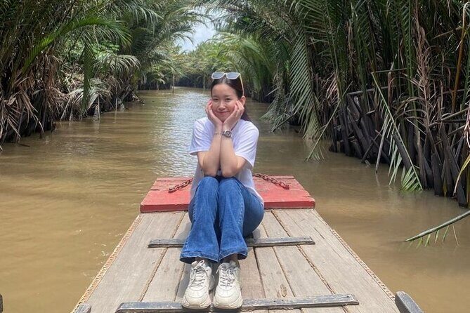 Private Authentic Mekong Delta - Ben Tre Full Day Tour - Frequently Asked Questions