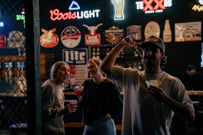Private Axe Throwing Experience in San Antonio TX - Who Should Consider This Experience?
