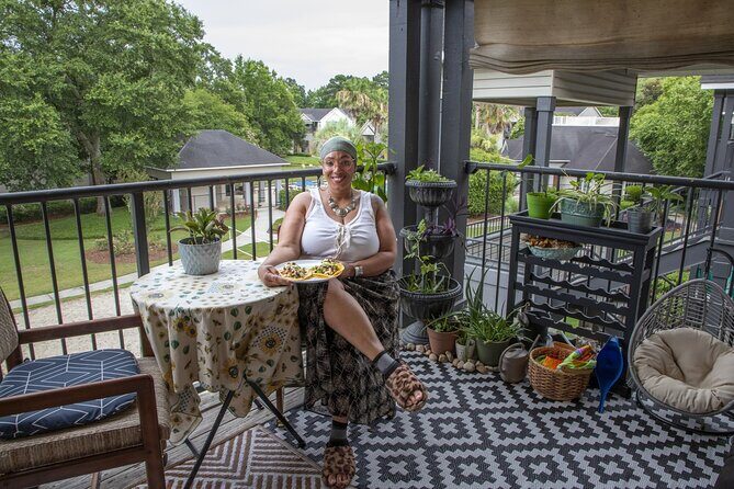 Private Ayurvedic Vegetarian Cooking with Ninoska in Savannah - An In-Depth Look at the Experience