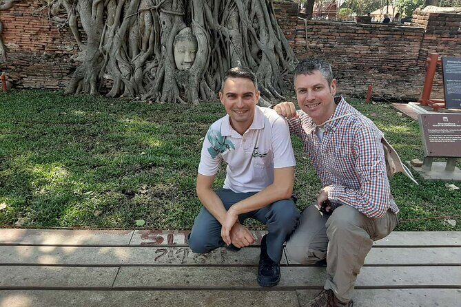 Private Ayutthaya Day Tour from Bangkok With Lunch - Exploring the Private Ayutthaya Day Tour from Bangkok