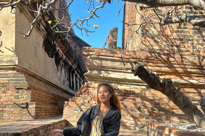 Private Ayutthaya Famous Temples Tour From Bangkok - Authentic Insights from Travelers