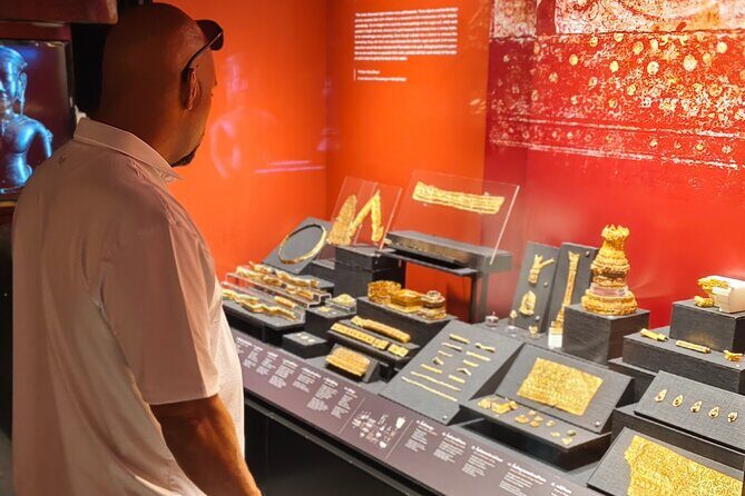 Private Ayutthaya World Heritage Tour with an Expert Guide - Final Thoughts