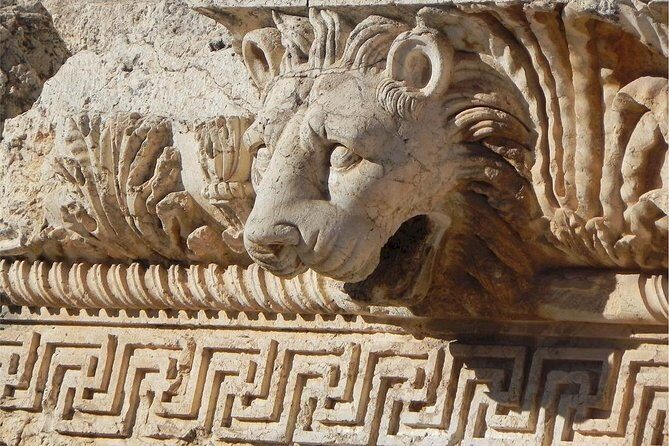 Private Baalbek City Tour - Who would enjoy this tour?