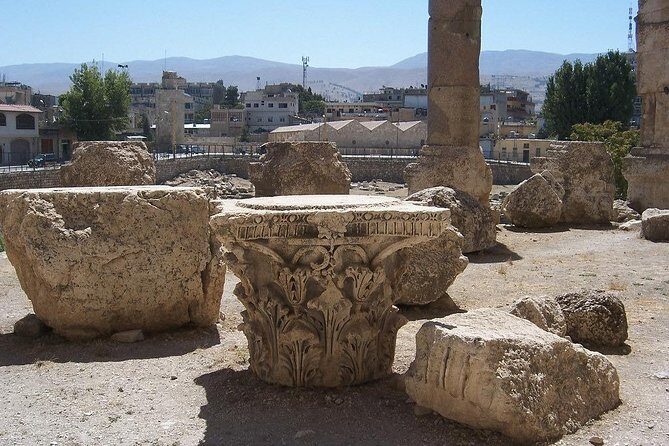 Private Baalbek City Tour - Final Thoughts