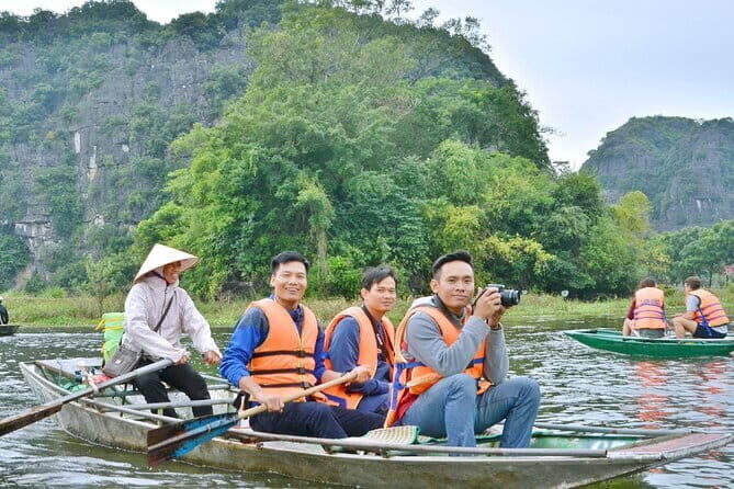 Private Bach Ma National Park Day Trip from Hoi An/Da Nang or Hue - FAQ