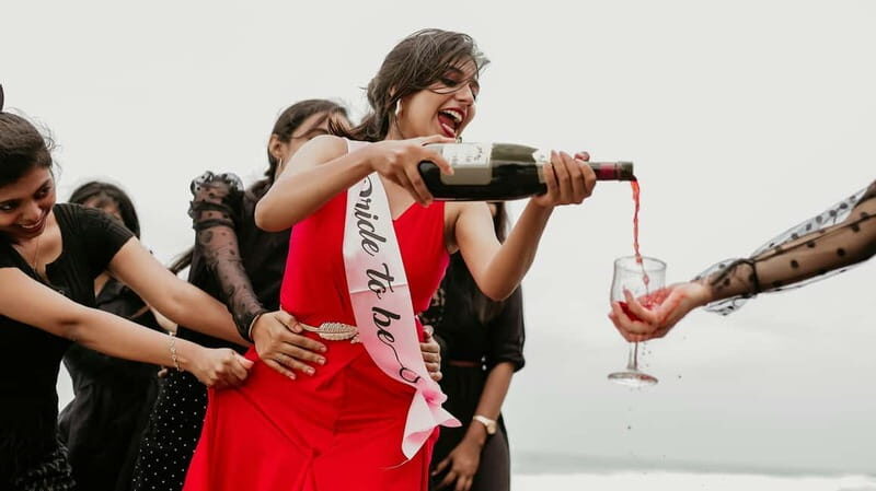 Private Bachelor or Bachelorette Party Cruise in Budapest - Additional notes and tips