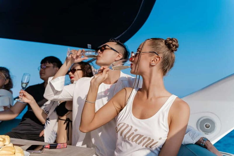 Private Bachelor or Bachelorette Party Cruise in Budapest - FAQ