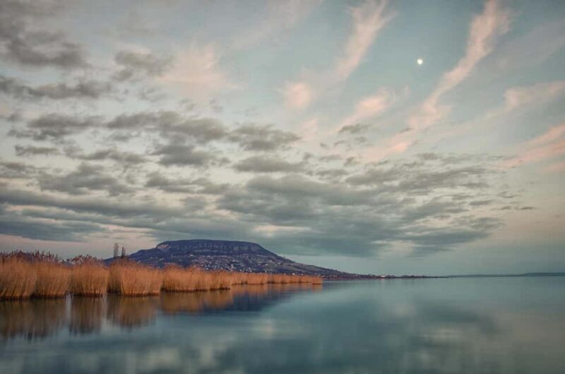 Private Badacsony Volcano Hike & Lake Balaton Views - Key Points