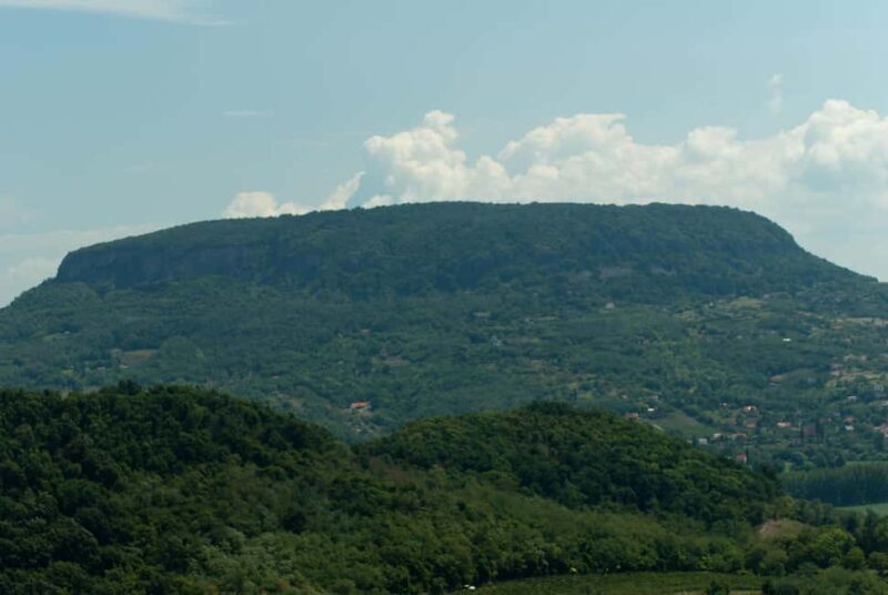 Private Badacsony Volcano Hike & Lake Balaton Views - An In-Depth Look at the Badacsony Volcano Hike & Lake Balaton Views Tour