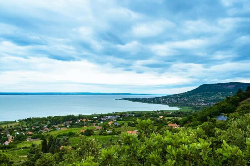 Private Badacsony Volcano Hike & Lake Balaton Views - Practical Tips for Your Hike