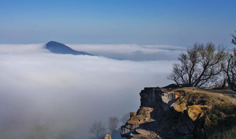 Private Badacsony Volcano Hike & Lake Balaton Views - FAQ