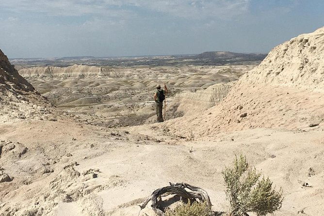 private-badlands-package