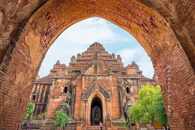 Private Bagan day tour by car with horse cart - In-Depth Review of the Private Bagan Day Tour with Horse Cart