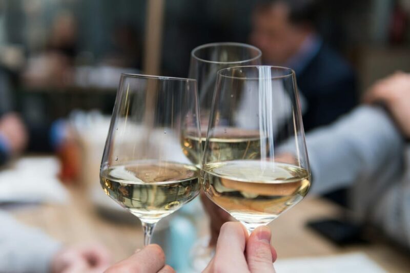 Private Bainbridge Island Discovery and Wine Tour - Key Points  