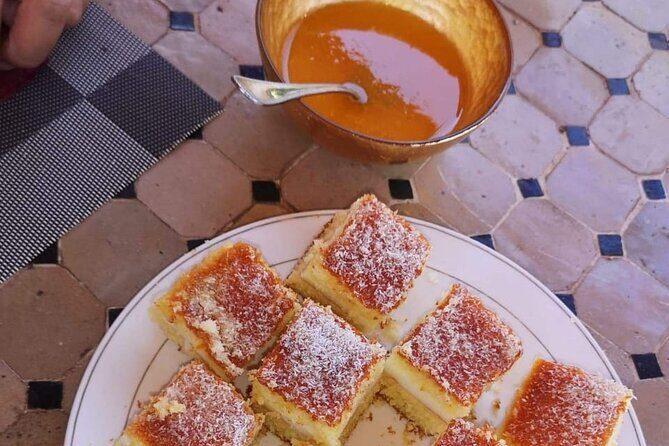 Private Baking Class Experience With a Local in Marrakech - Who Will Love This Experience?  