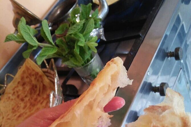 Private Baking Class Experience With a Local in Marrakech - FAQs