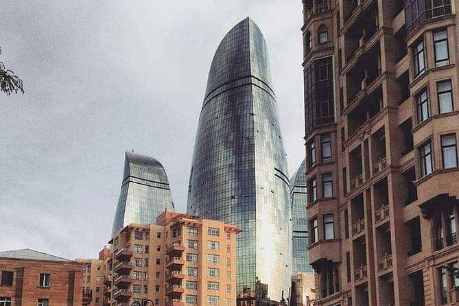 Private Baku City Tour - How the Experience Comes to Life