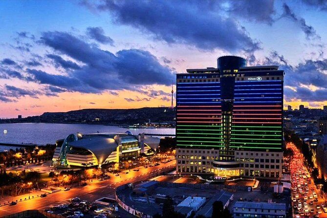 Private Baku City Tour - The Sum Up: Is This Tour Right for You?