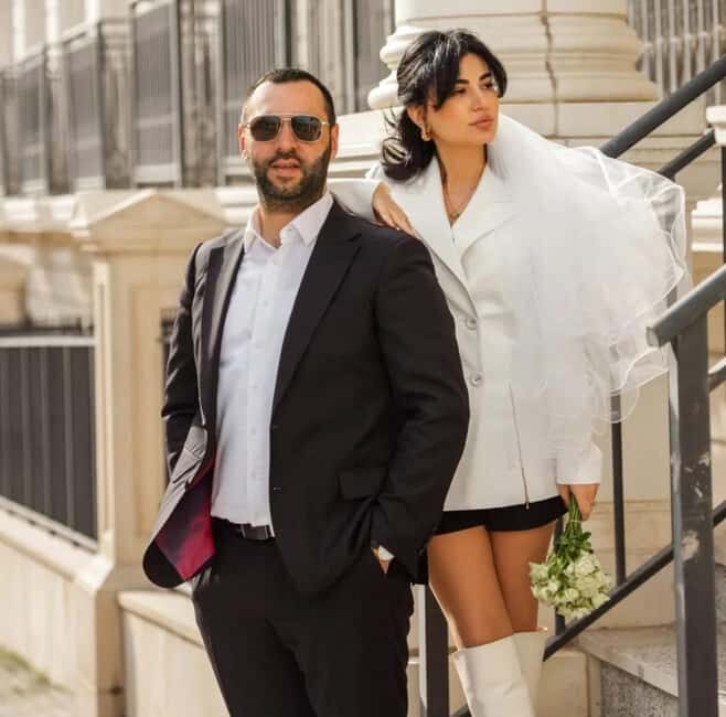 Private Baku Old City Photoshoot - Who Should Consider This Photoshoot?