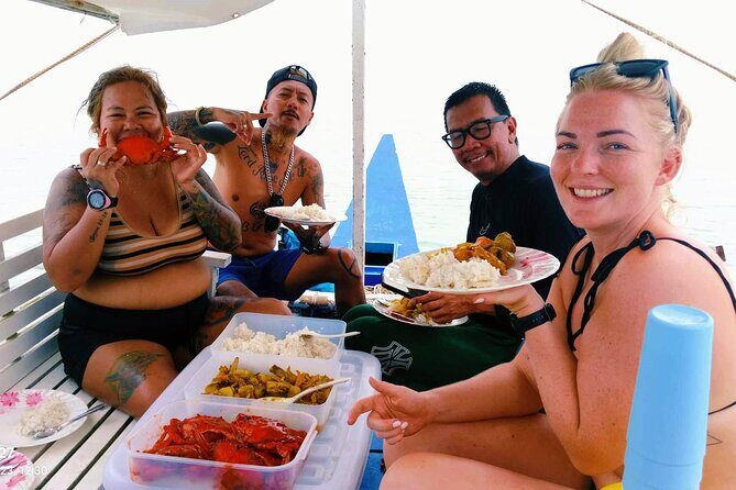 Private Balabac 3 Days 2 Nights Expedition with Private Van - In-Depth Review of the 3-Day Balabac Expedition