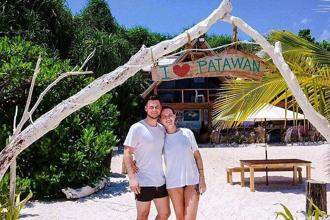 Private Balabac 3 Days 2 Nights Expedition with Private Van - The Sum Up