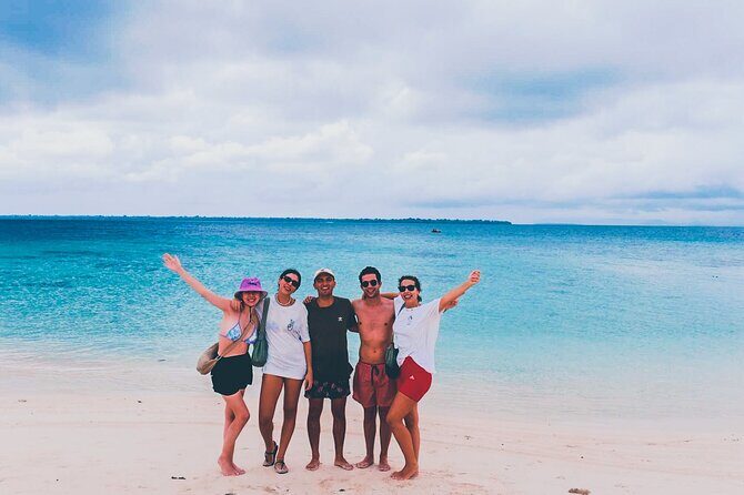 Private Balabac 3 Days 2 Nights Expedition with Private Van - Frequently Asked Questions