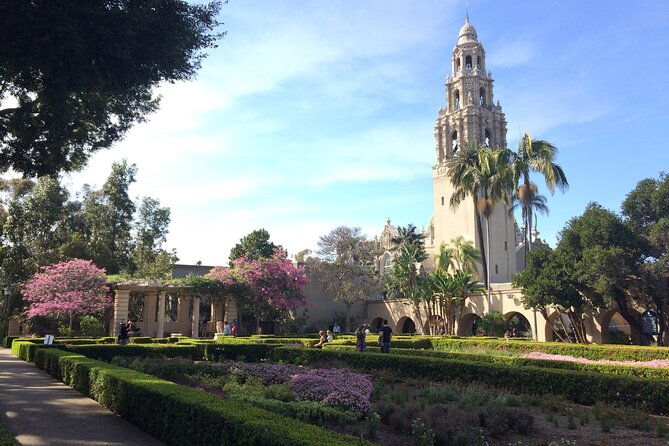 private-balboa-park-walking-tour-in-san-diego